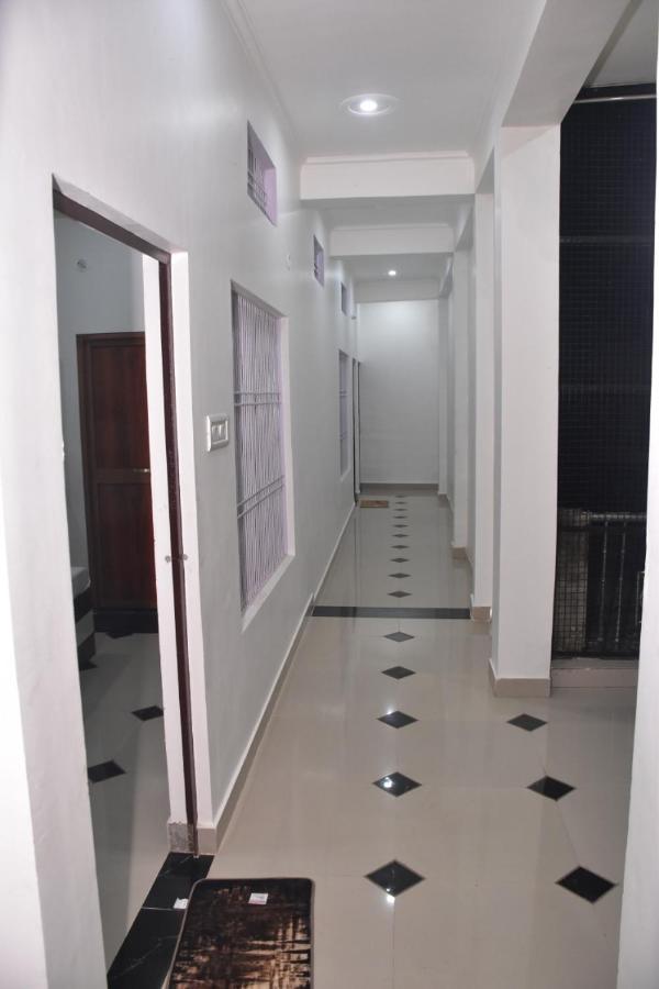Shree Gorakhnath Guest House Ayodhya Exteriér fotografie