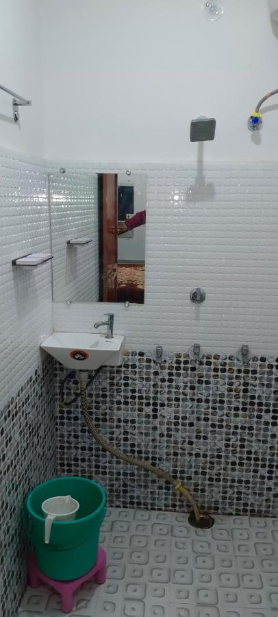 Shree Gorakhnath Guest House Ayodhya Exteriér fotografie