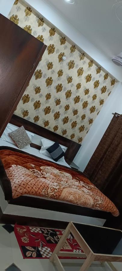 Shree Gorakhnath Guest House Ayodhya Exteriér fotografie