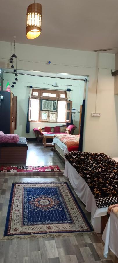 Shree Gorakhnath Guest House Ayodhya Exteriér fotografie
