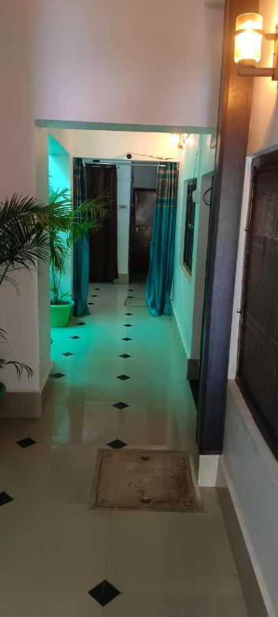 Shree Gorakhnath Guest House Ayodhya Exteriér fotografie