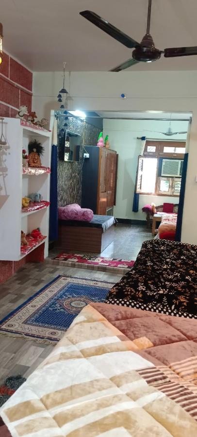 Shree Gorakhnath Guest House Ayodhya Exteriér fotografie