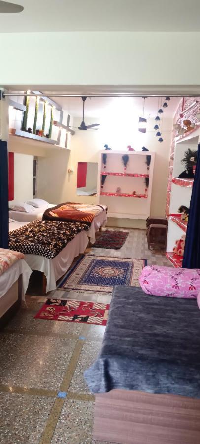 Shree Gorakhnath Guest House Ayodhya Exteriér fotografie